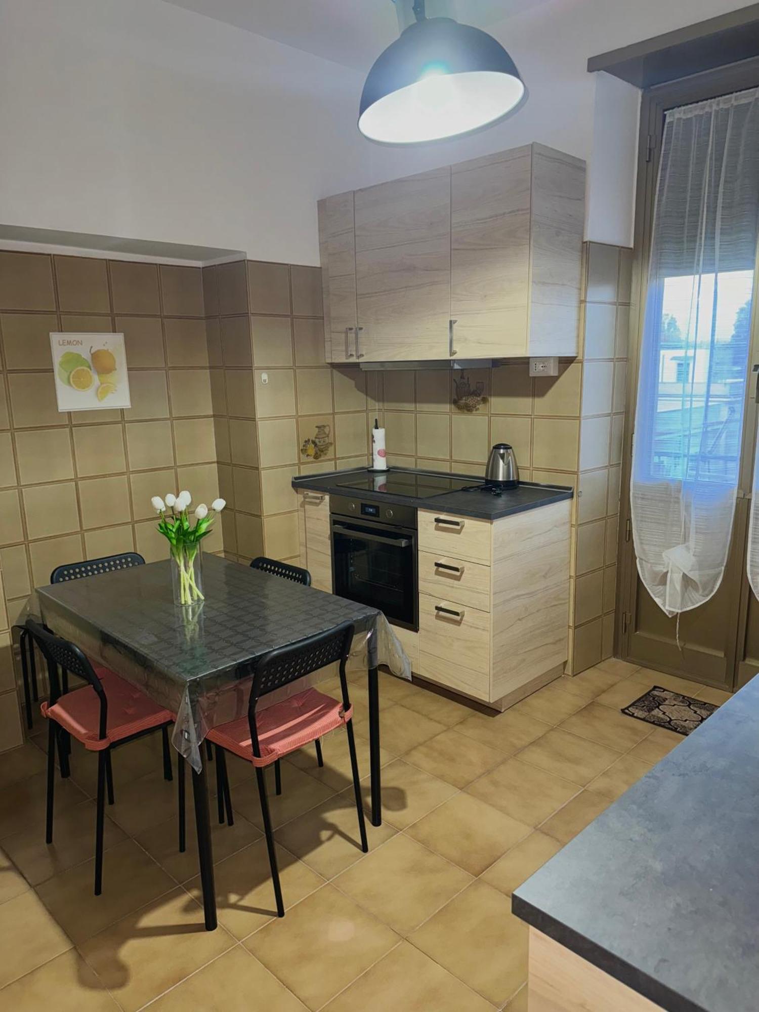 Lemons Apartment Рим Экстерьер фото