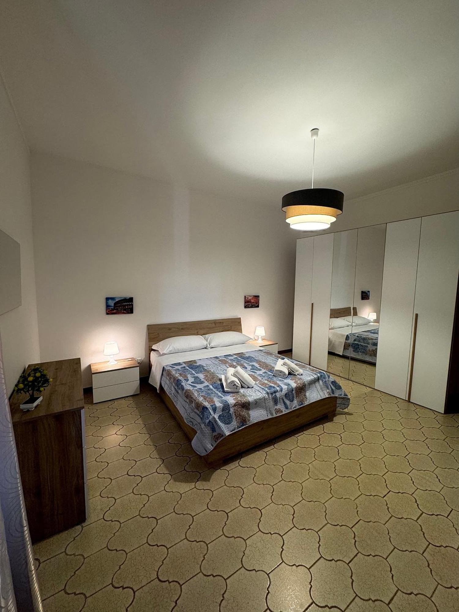 Lemons Apartment Рим Экстерьер фото