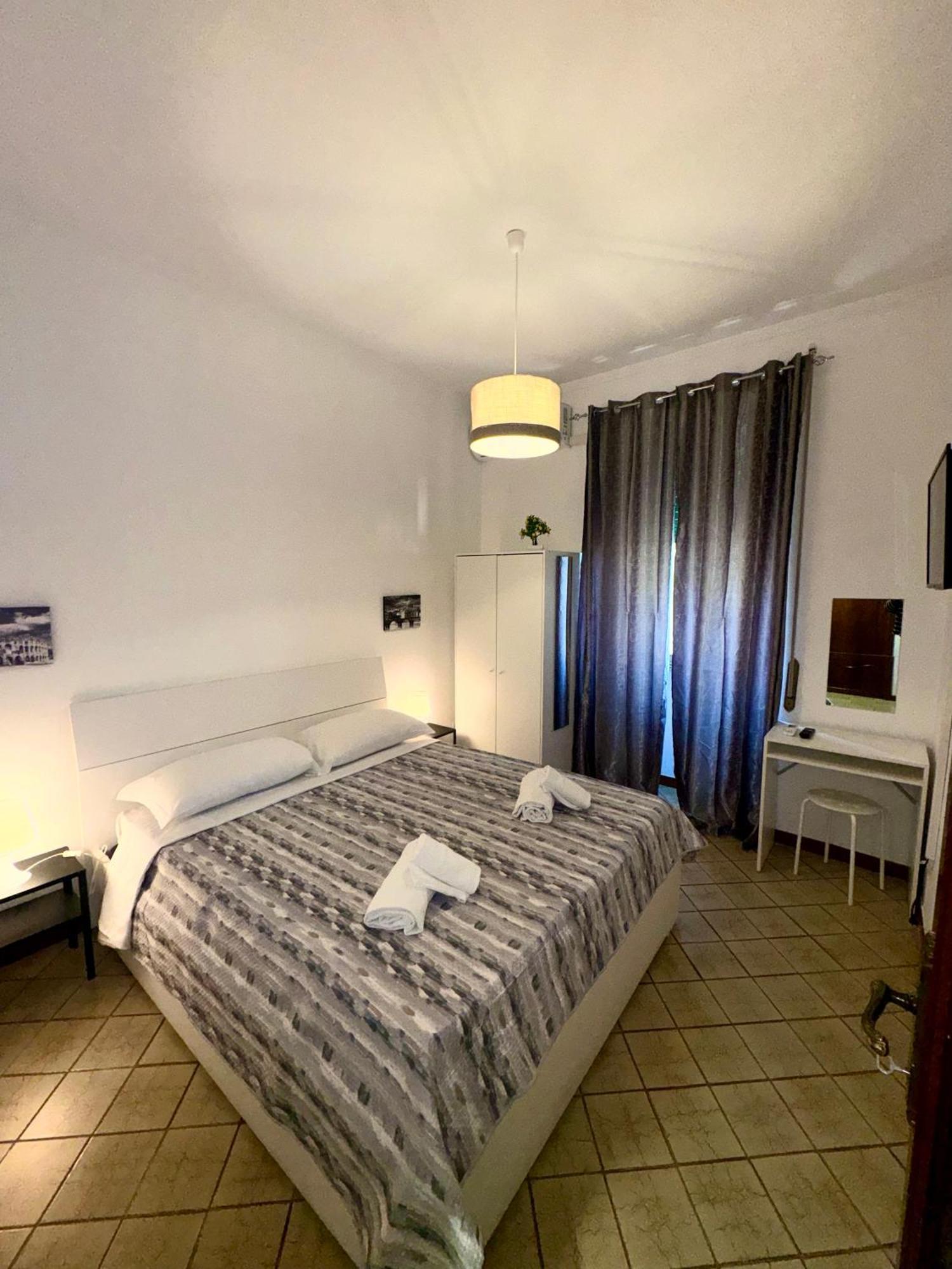 Lemons Apartment Рим Экстерьер фото